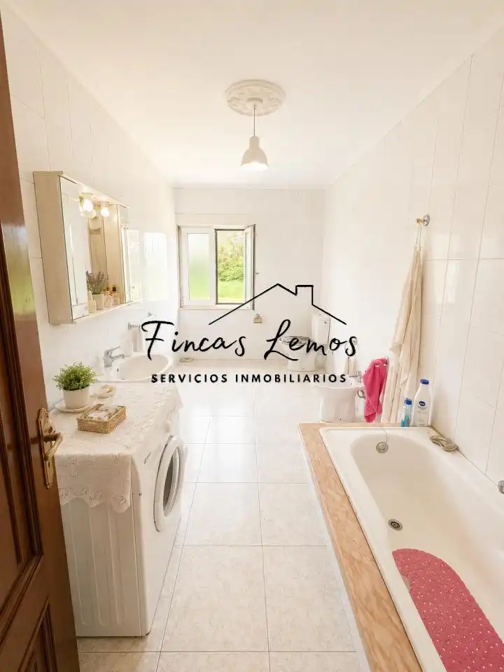 Casa con terrazza in vendita a Camariñas, imagen 8