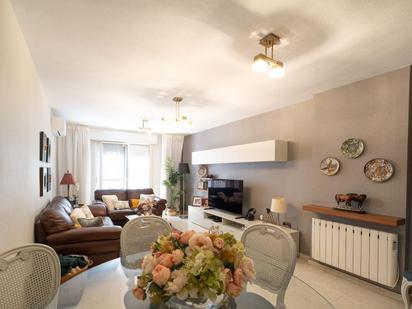 Living room of Flat for sale in Orihuela  with Terrace