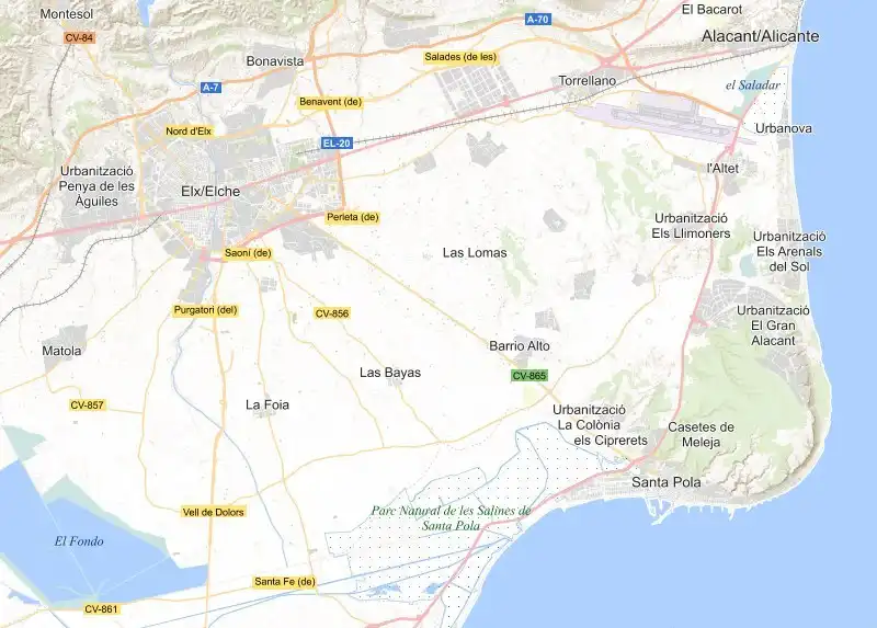 Flat for sale in Las Bayas, imagen 8