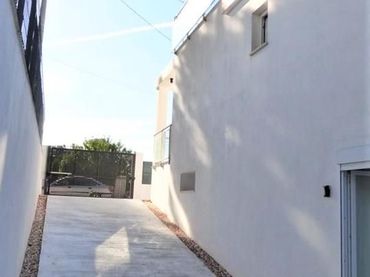 Maison avec piscine à vendre à Coloma
