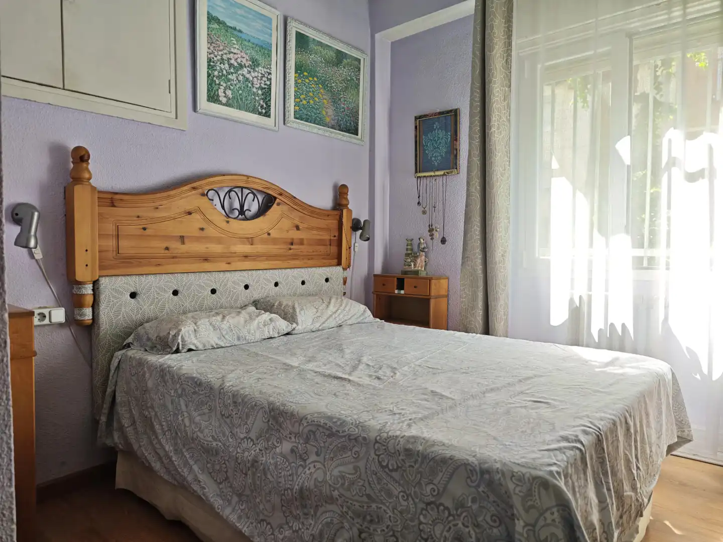 Habitación de Piso en venta en Madrid con Calefacción y Amueblado