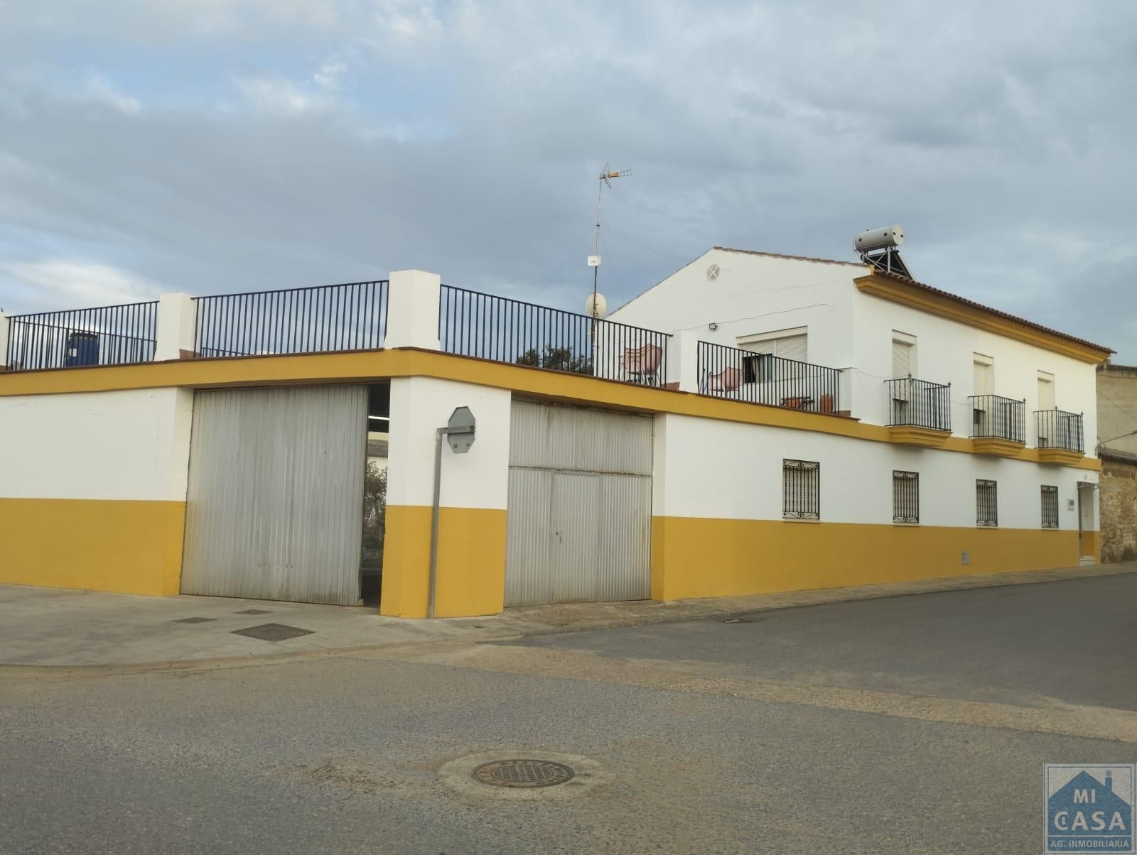 Casa o xalet en venda a Trujillanos