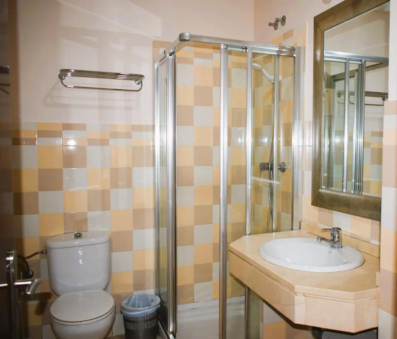 Baño de Edificio en venta en San Bartolomé de la Torre