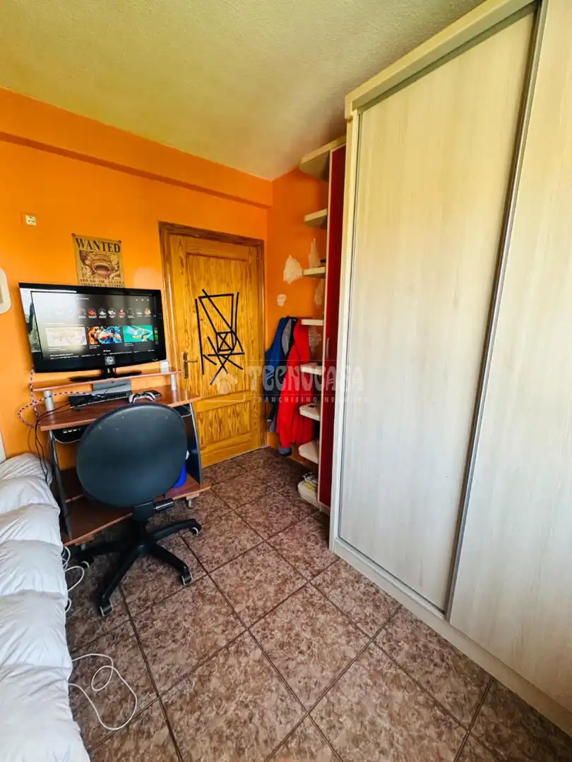 Casa amb jardí en venda a Escalona, imagen 10