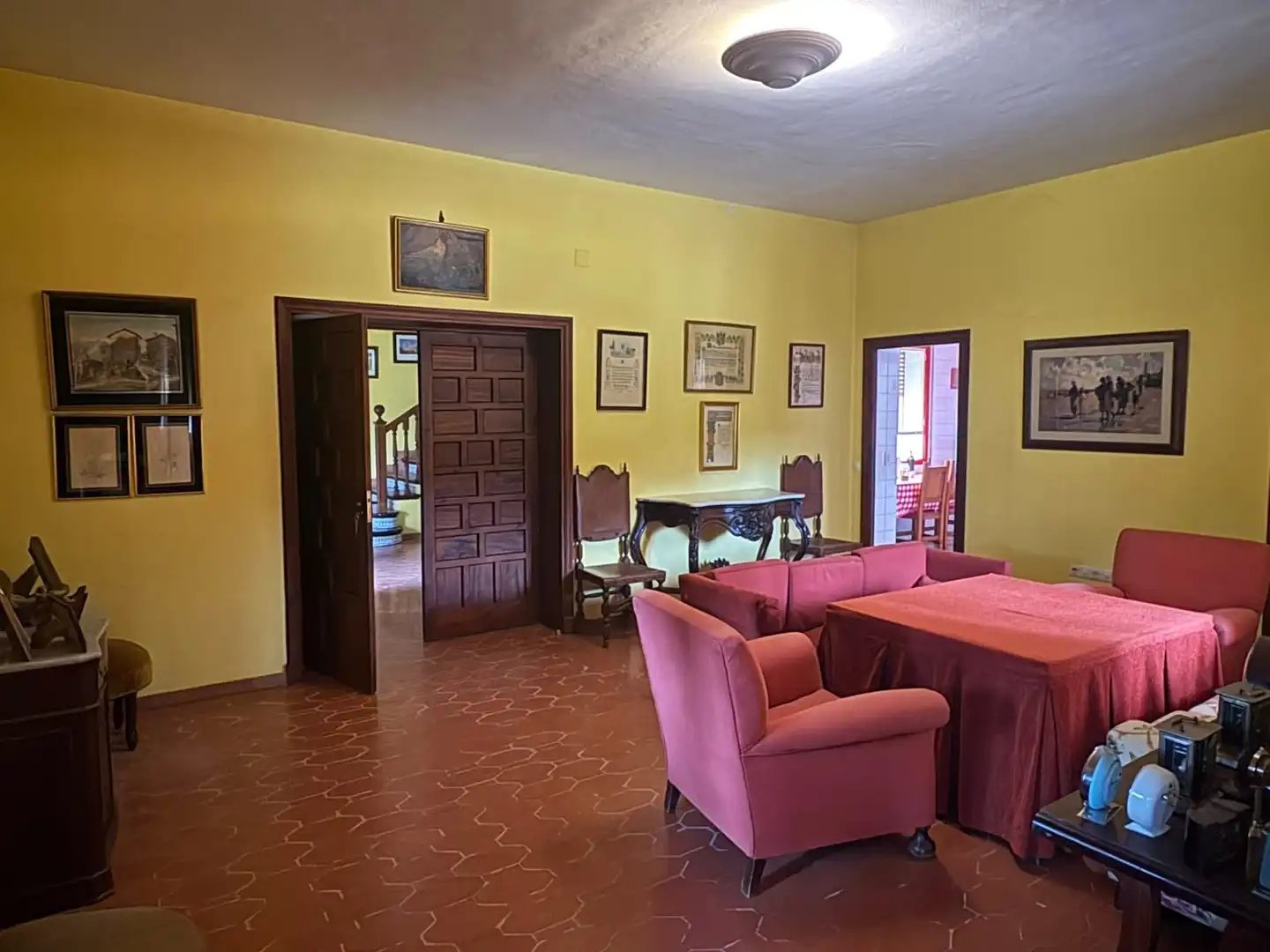 Casa o xalet en venda en Écija