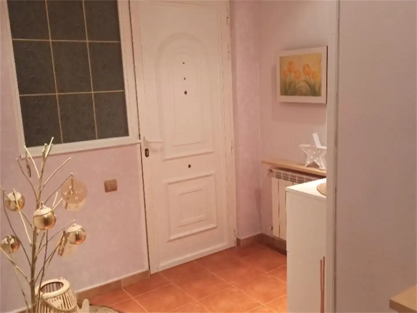 Casa adosada en venta en Nava del Rey, Valladolid