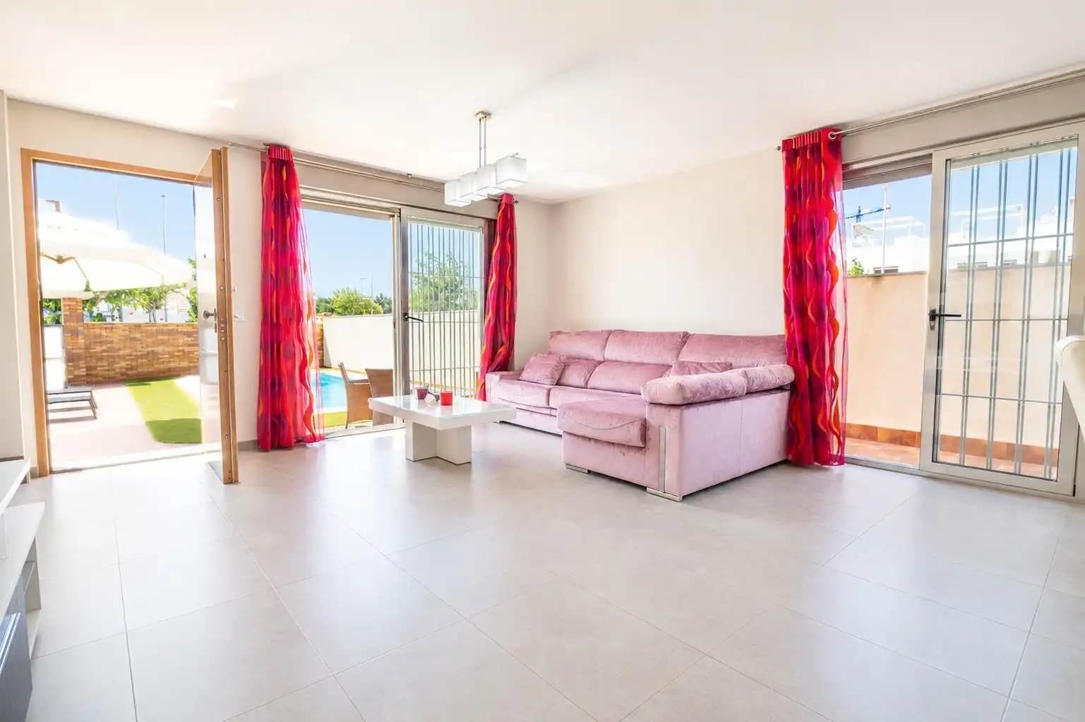 Villa avec terrasse à vendre à Torre de la Horadada, imagen 13