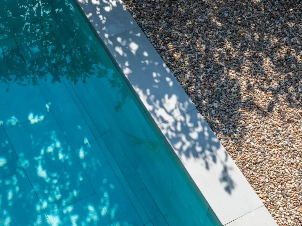 Piscina de Casa o xalet en venda en Sant Joan d'Alacant amb Aire condicionat, Terrassa i Piscina