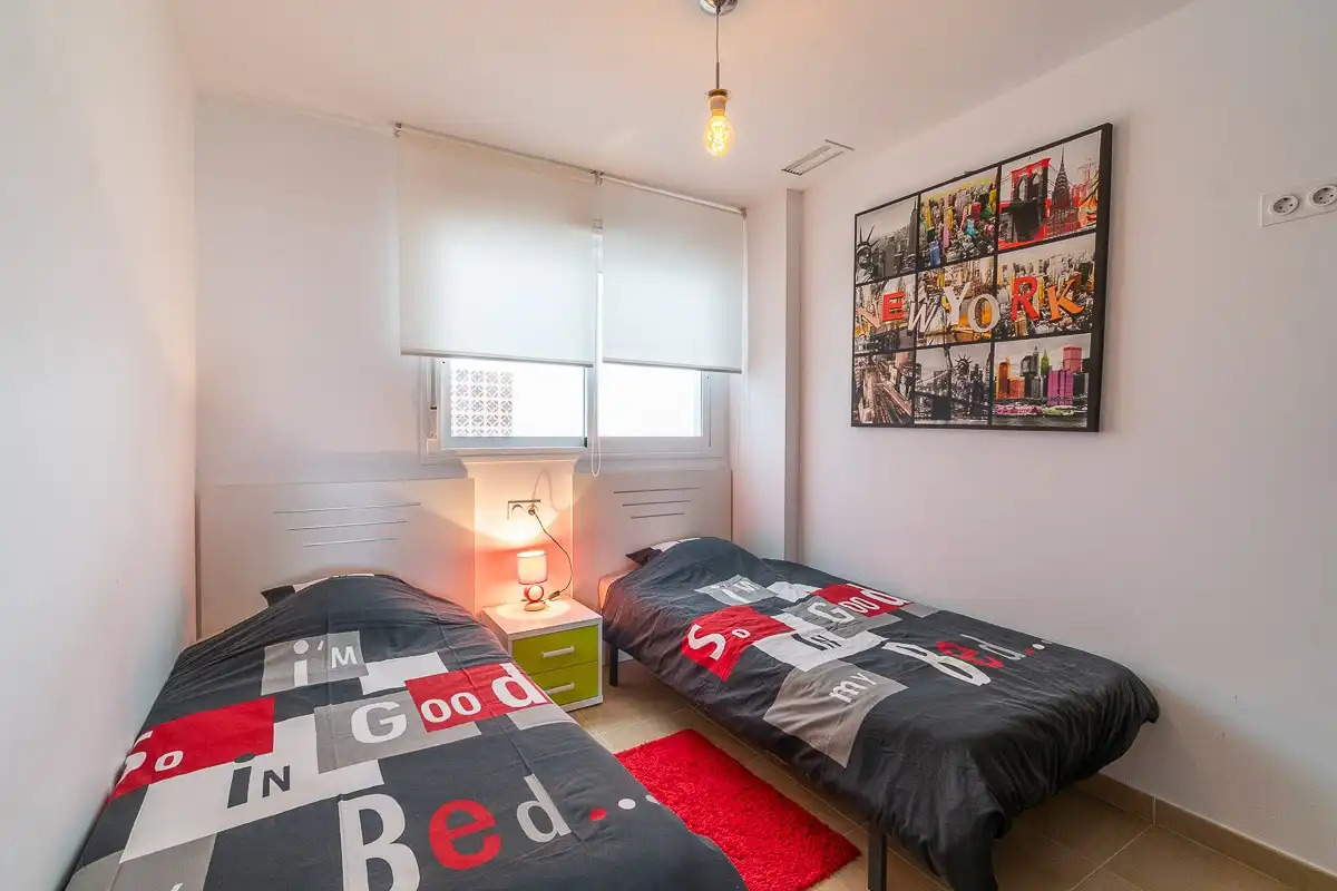 Apartment zum Verkauf in Orihuela Costa, imagen 23