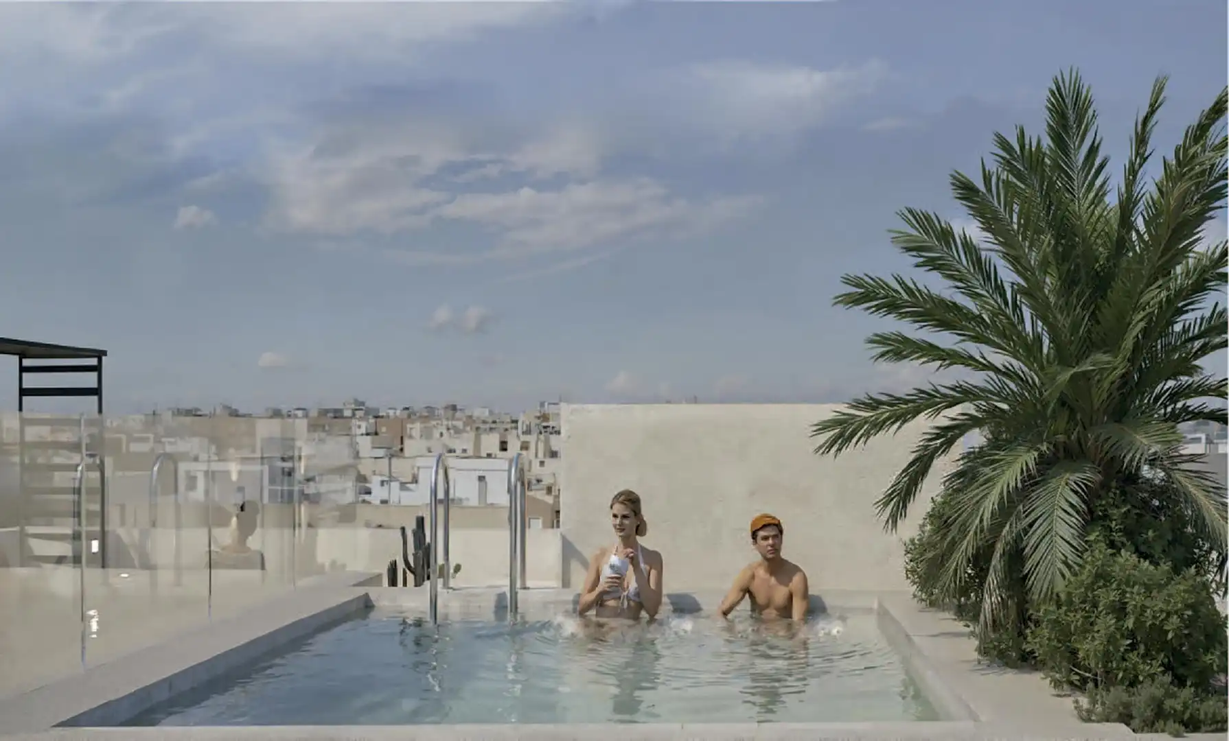 Apartment with pool for sale in Playa del Cura, imagen 9