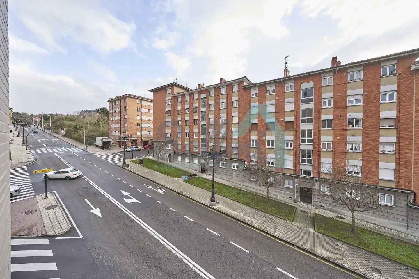 Pis amb ascensor de lloguer a Calle de San Lázaro, imagen 59