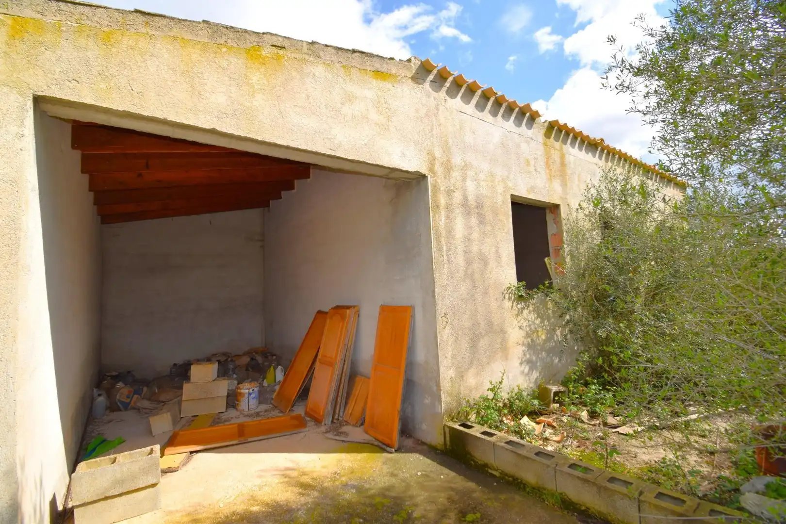 Residential land for sale in Muro, imagen 8
