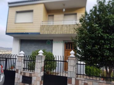 Casa amb jardí en venda a Vistahermosa