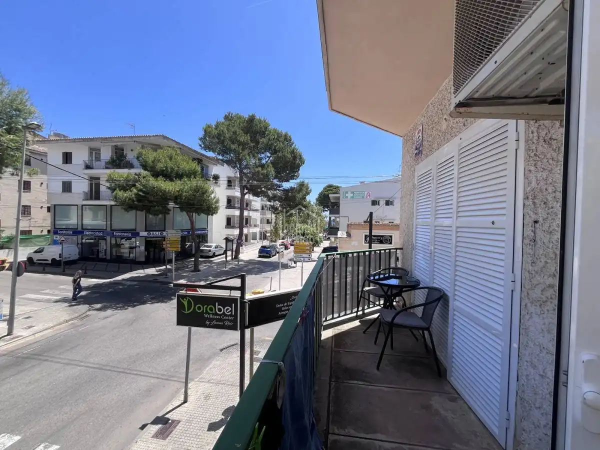 Exterior view of Apartments for sale in Son Servera  with Terrace