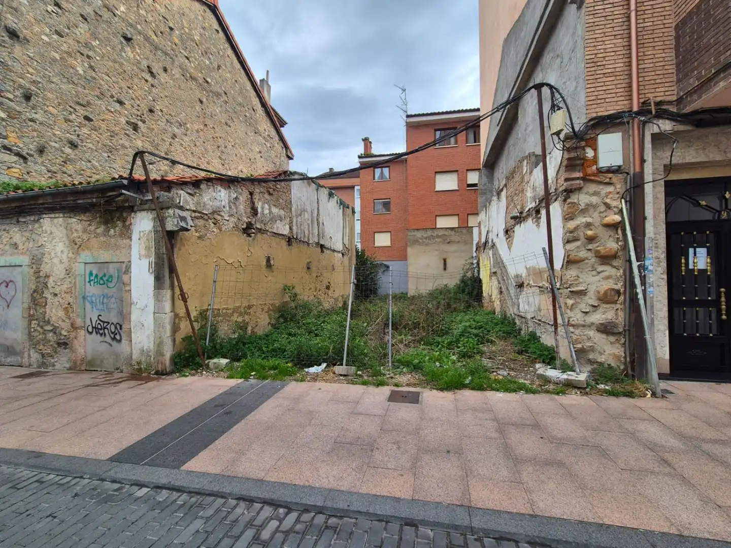 Residencial en venta en Grado