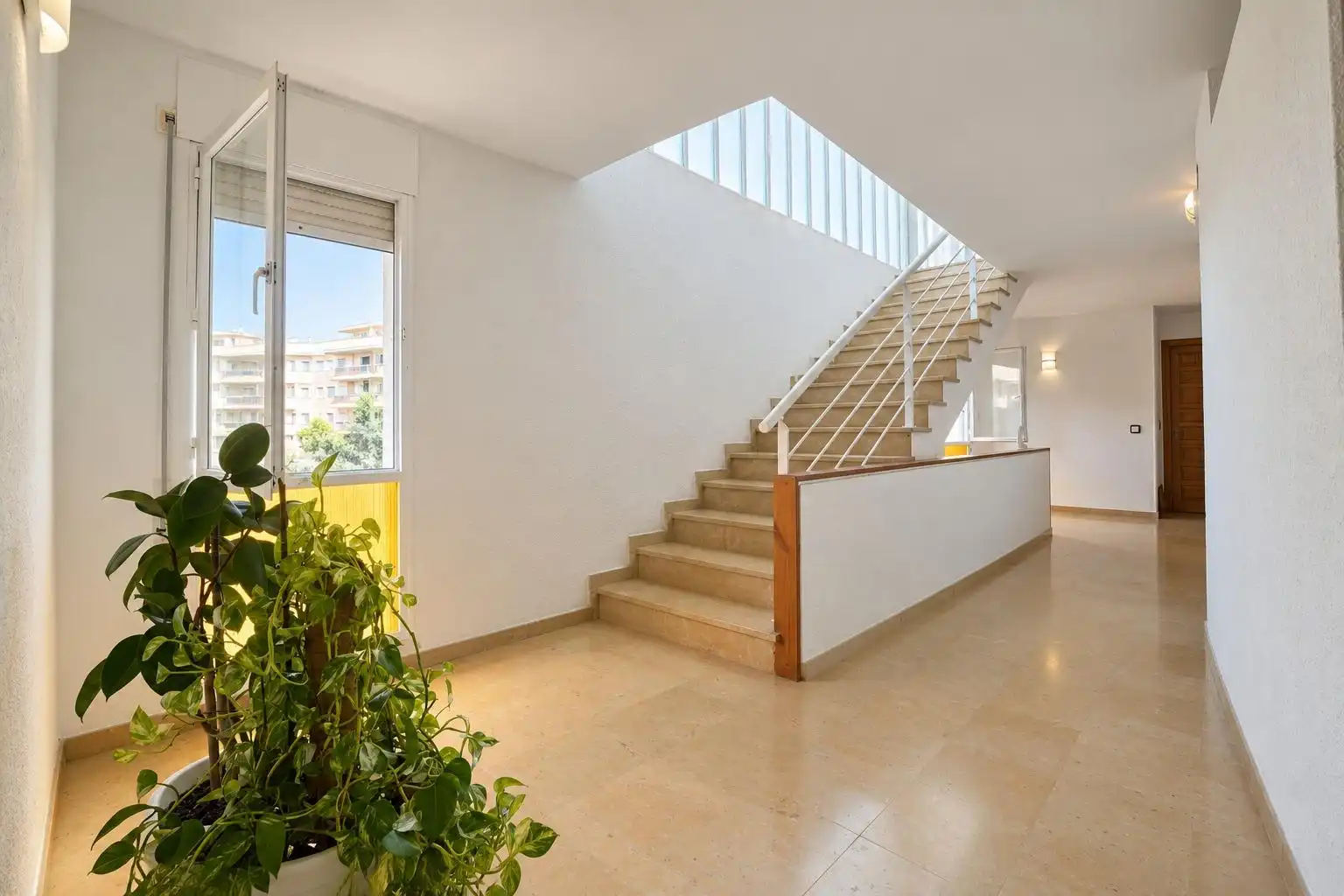 Piso con terraza en venta en MARITIM DEL, imagen 23