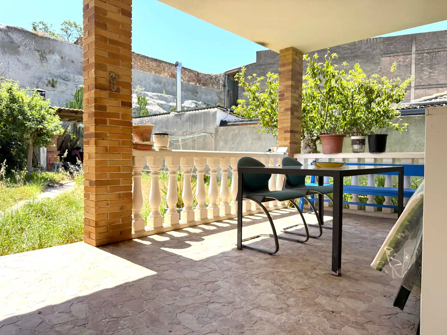 Villa avec terrasse à vendre à Carrer dels Quarts, imagen 17