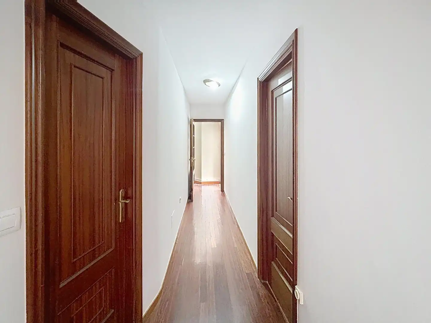 Wohnung zum Verkauf in Padrón