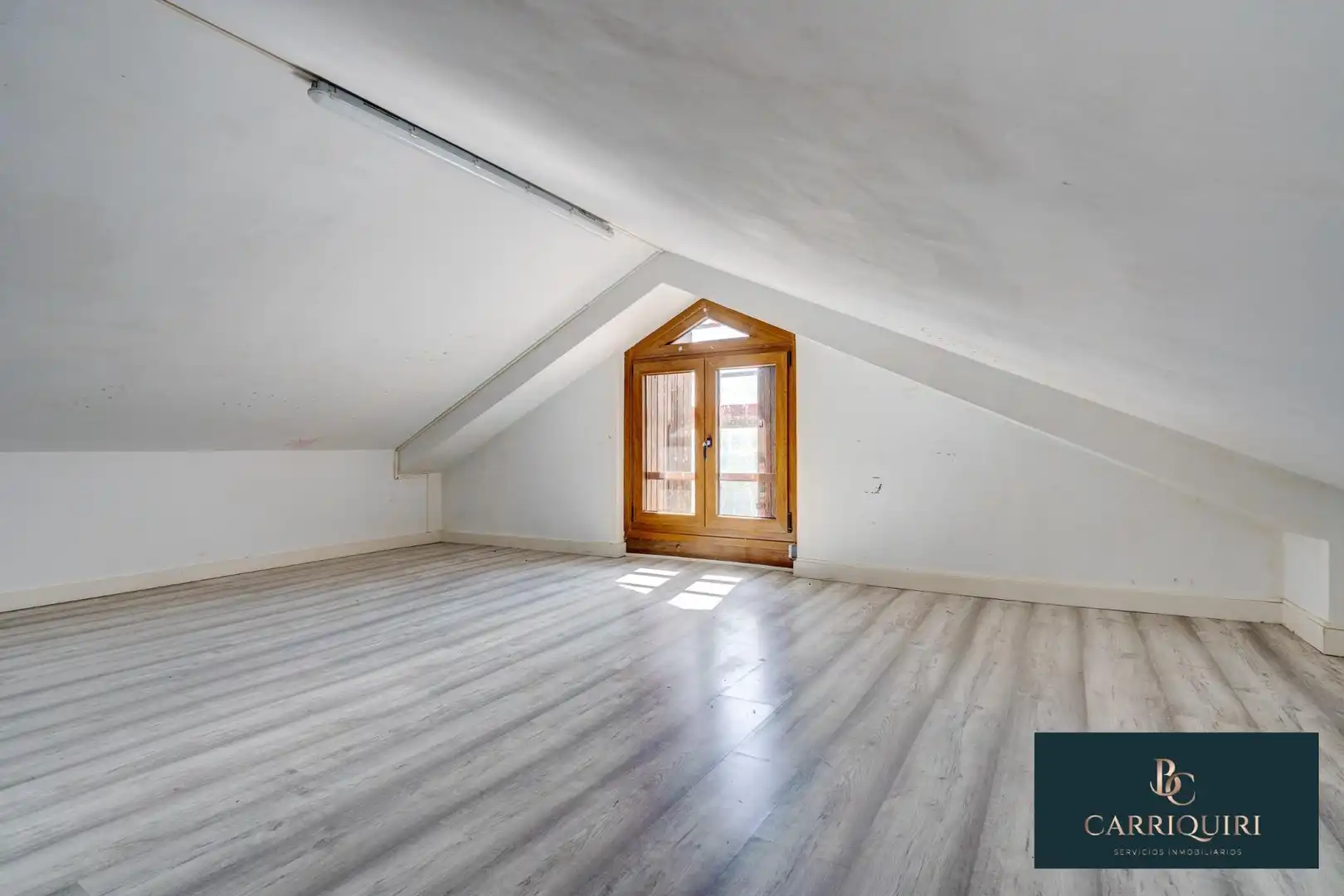 Ático en venta en Donostia - San Sebastián 