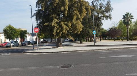 Foto 4 de Casa adosada en venta en La Estación, Badajoz