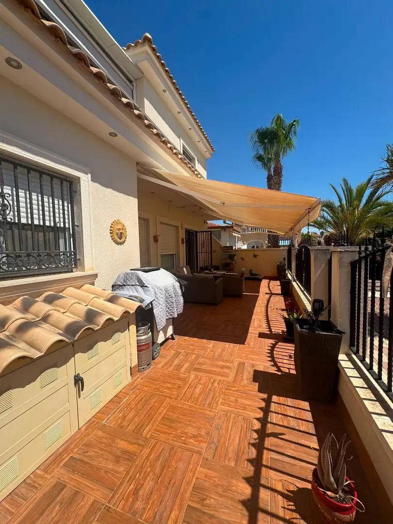 Villa con terrazza in vendita a San Fulgencio, imagen 43
