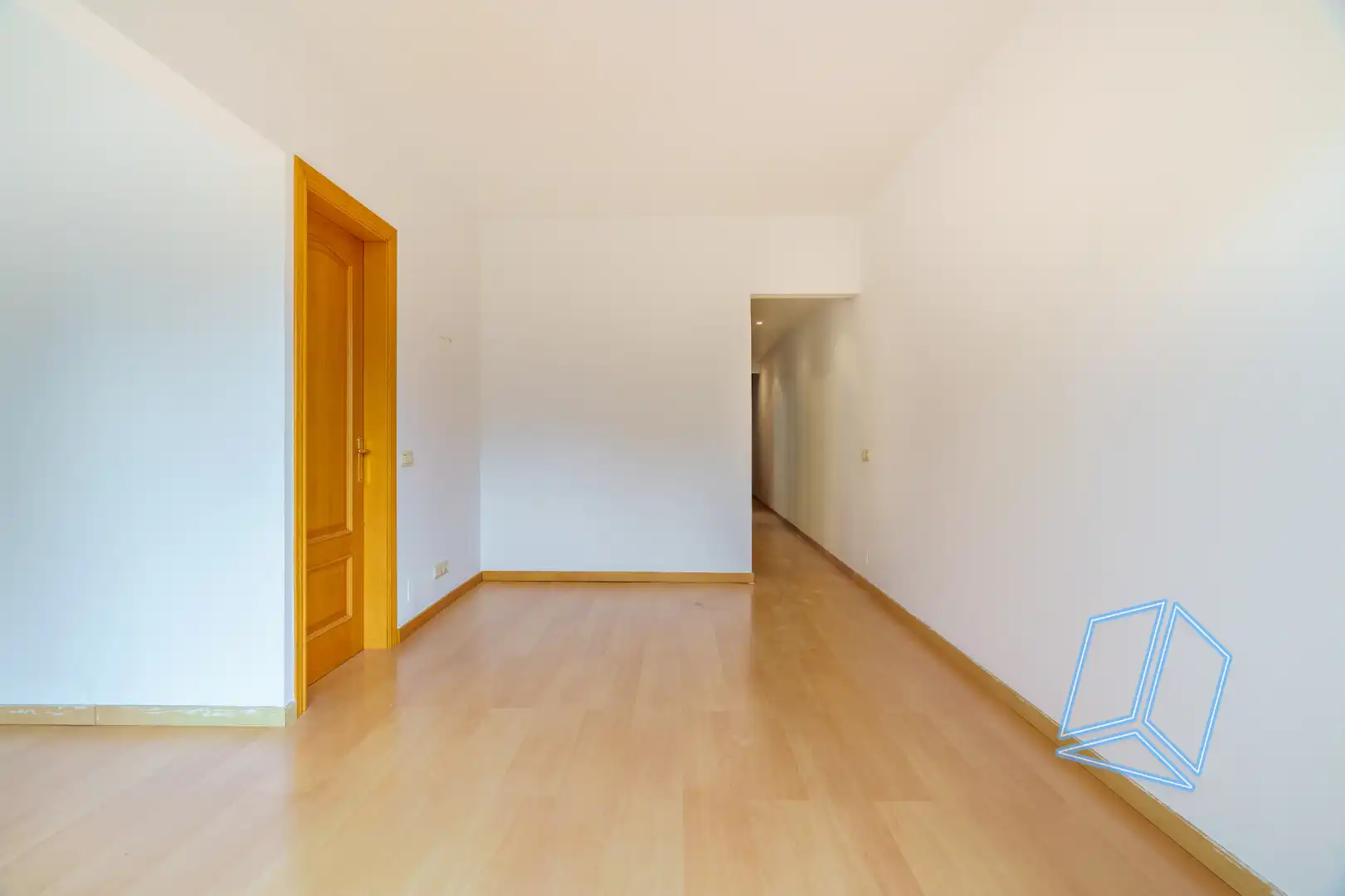 Wohnung zum Verkauf in L'Hospitalet de Llobregat mit Klimaanlage, Heizung und Möbliert