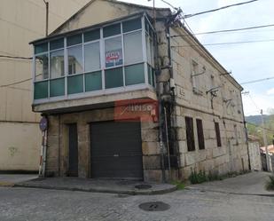 Vista exterior de Casa o xalet en venda en Ourense Capital 