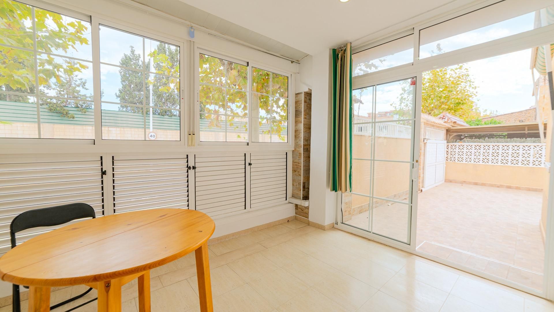 Bedroom of Duplex for sale in Torrevieja  with Private garden and Alarm