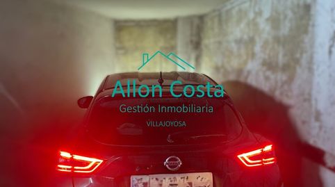 Foto 5 de Trastero en venta en Centro Urbano, Villajoyosa / La Vila Joiosa