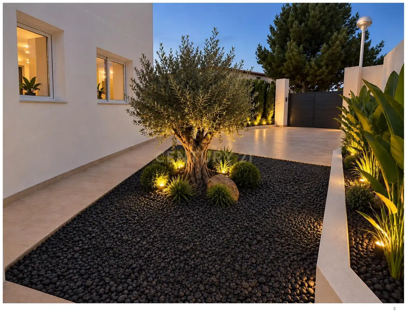 Casa con terrazza in vendita a C. Riu D'Algar, 7, 46192 Nostra Senyora de l'Assumpció, Spain, imagen 5