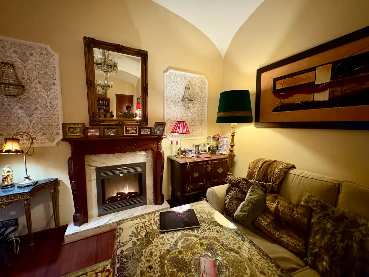 House with terrace for sale in Calle Bodegones, imagen 13