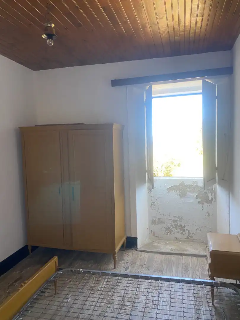 Schlafzimmer von Haus oder Chalet zum Verkauf in Boqueixón