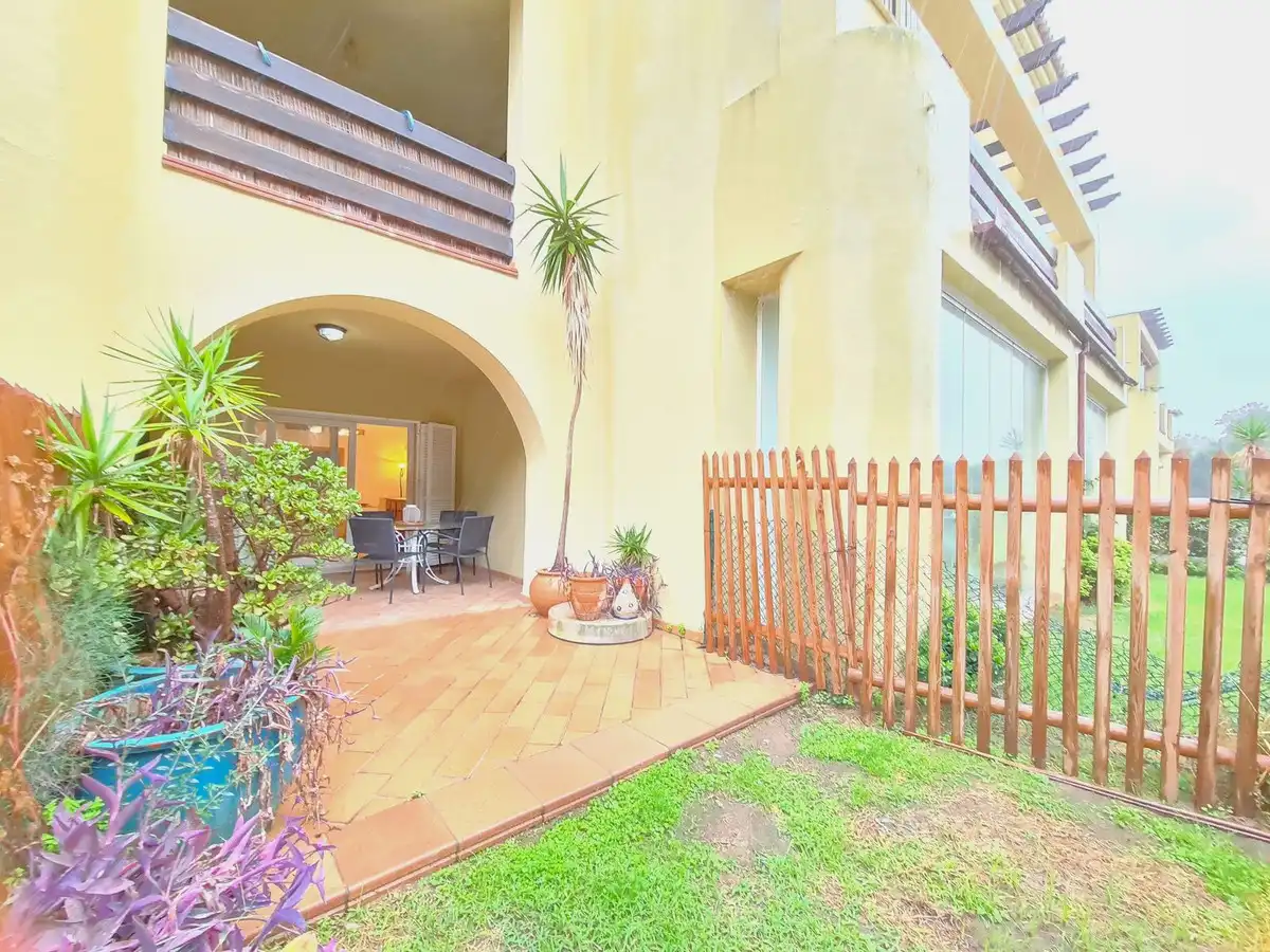 Apartament en venda a Sotogrande Costa, imagen 6