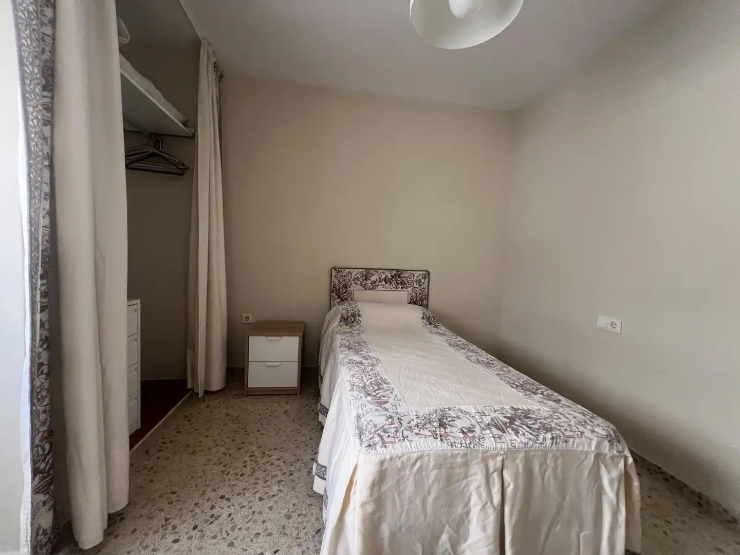 Appartamento con terrazza in affitto a San Bernabé, imagen 22