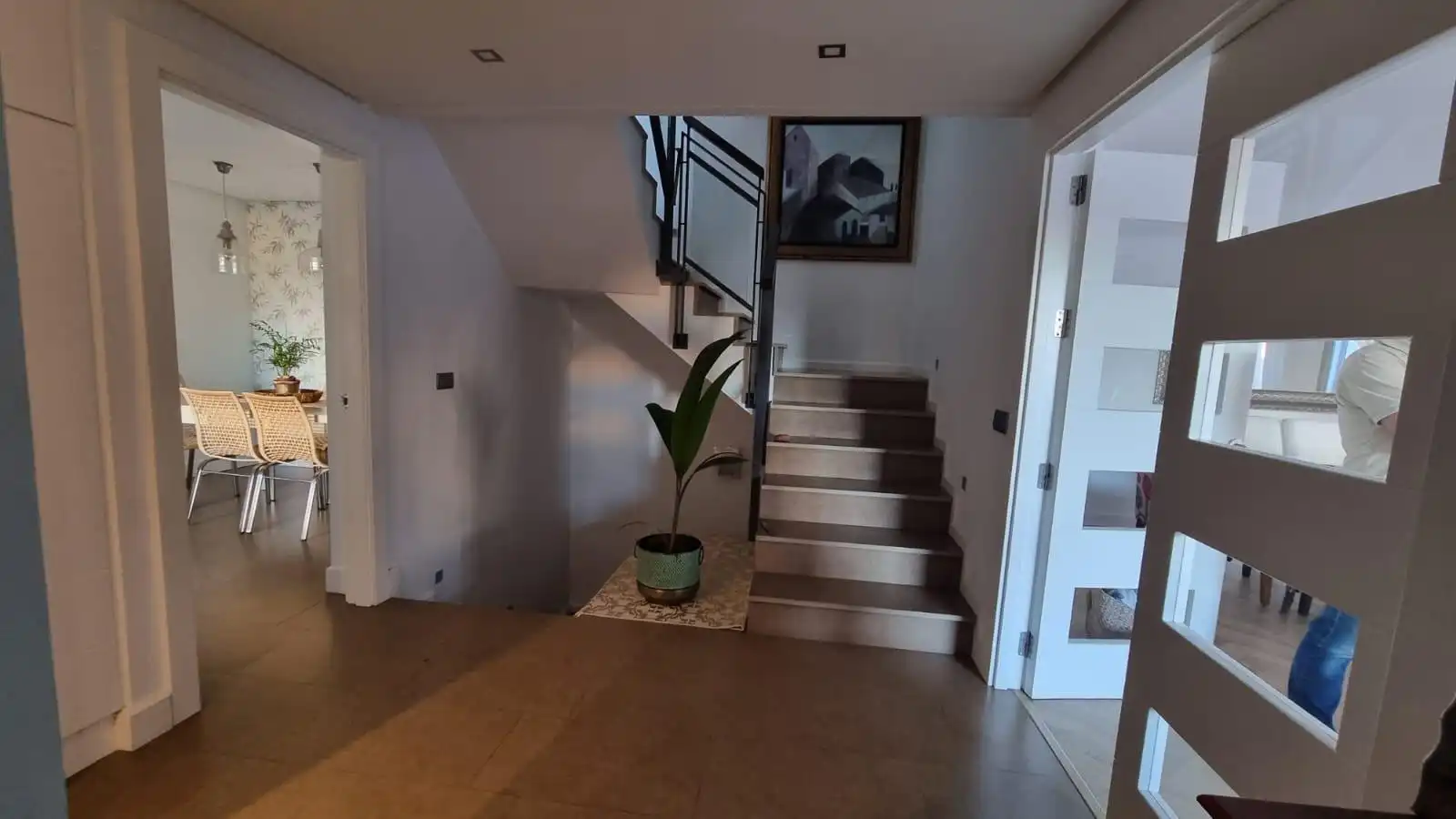 Casa o xalet en venda a Nueva Almería - Cortijo Grande - Vega de Acá