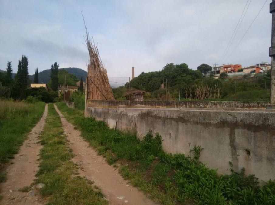 Residencial en venda en Sant Jaume de Llierca