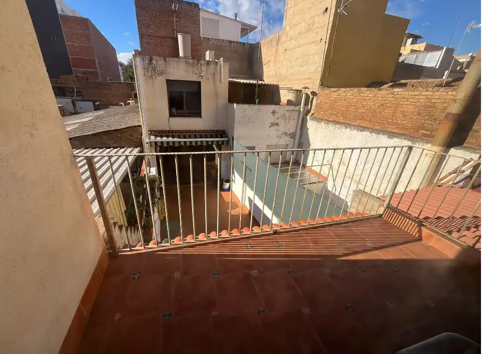 Haus mit Terrasse zum Verkauf in Centro, imagen 4