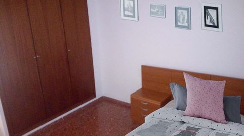 Foto 3 de Piso de alquiler en Avenida Vicent Mortes Alfonso, Parc Central, Paterna