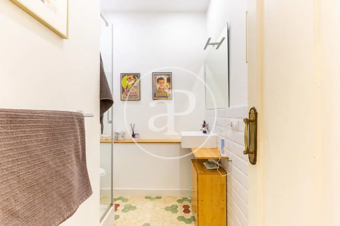 Wohnung zur Miete in C/ de Conca, Arrancapins