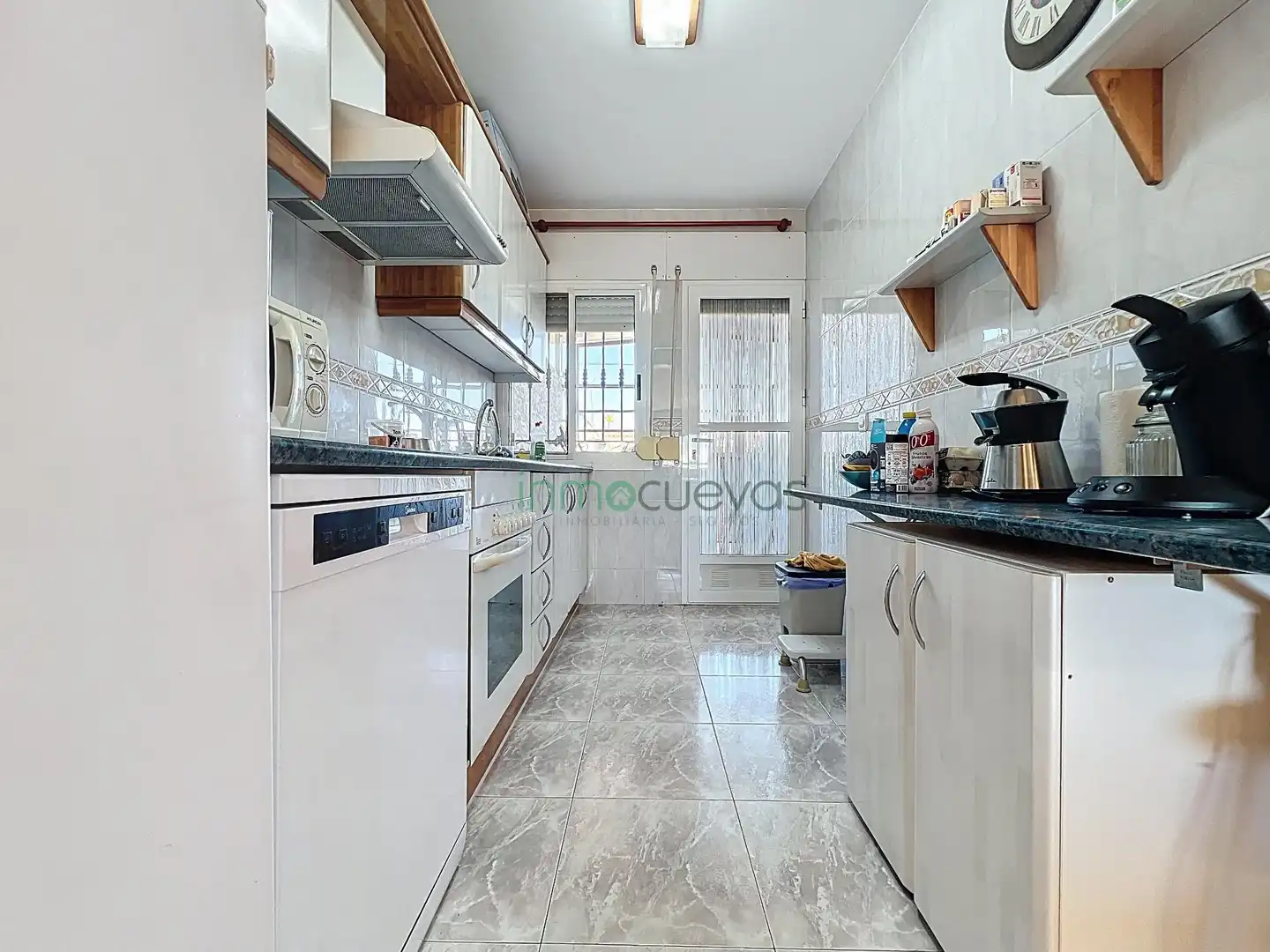 Detached house with pool for sale in San Juan de los Terreros, imagen 18