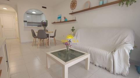 Photo 2 of Apartment to rent in Zona Carrefour - Urbanizaciones, Alicante