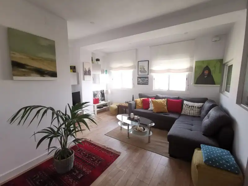 Wohnung zur Miete in Avenida la Salle, 30, La Salle - Cuatro Torres