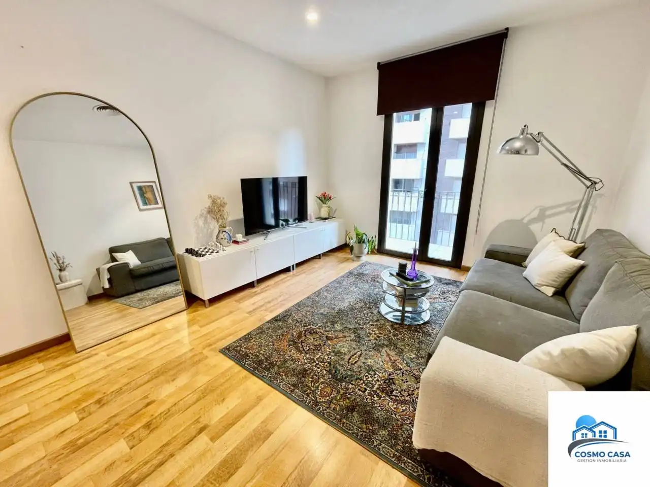 Wohnung mit Terrasse zum Verkauf in Avenida Prat de la Riba, imagen 2
