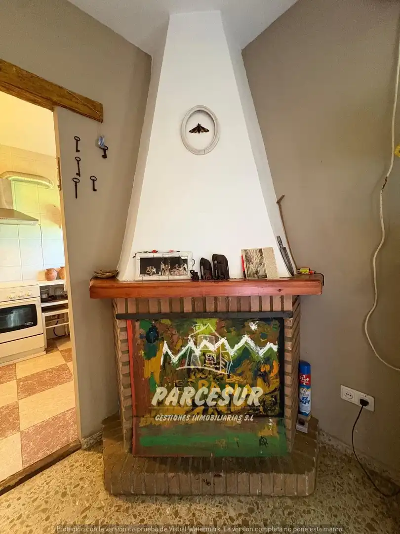 Landhaus mit Pool zum Verkauf in Almodóvar del Río, imagen 4