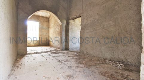 Foto 5 de Finca rústica en venta en Lugar las Cruceticas, Tébar - Los Arejos, Águilas