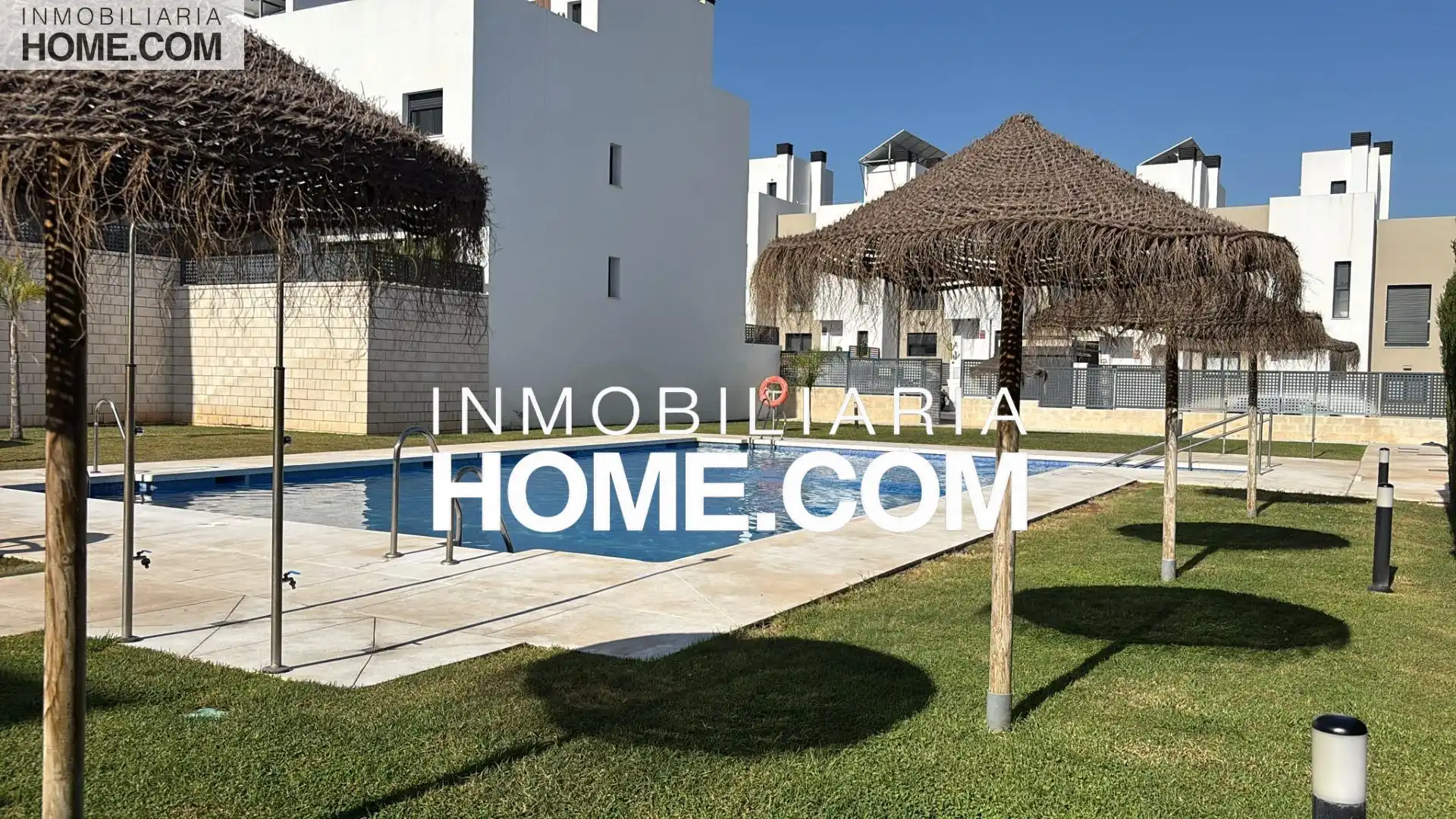 Adosado con terraza en venta en Calle Santa Magdalena, imagen 6