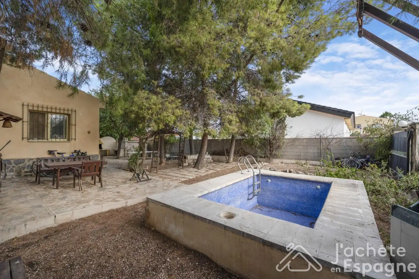 Casa con piscina in vendita a Los Girasoles, imagen 25