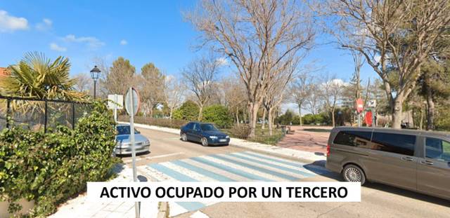 Casa-chalet en Venta en Calle Violetas en Seseña Nuevo