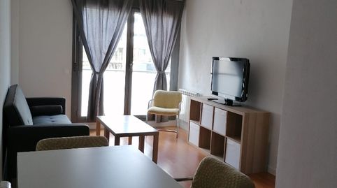 Foto 2 de Apartament de lloguer a Avenida del Mar, Larache, Ciudad Real Capital