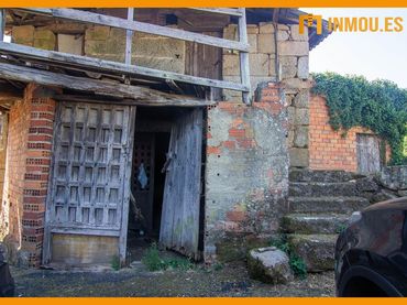 Maison mitoyenne à vendre à Barbadás